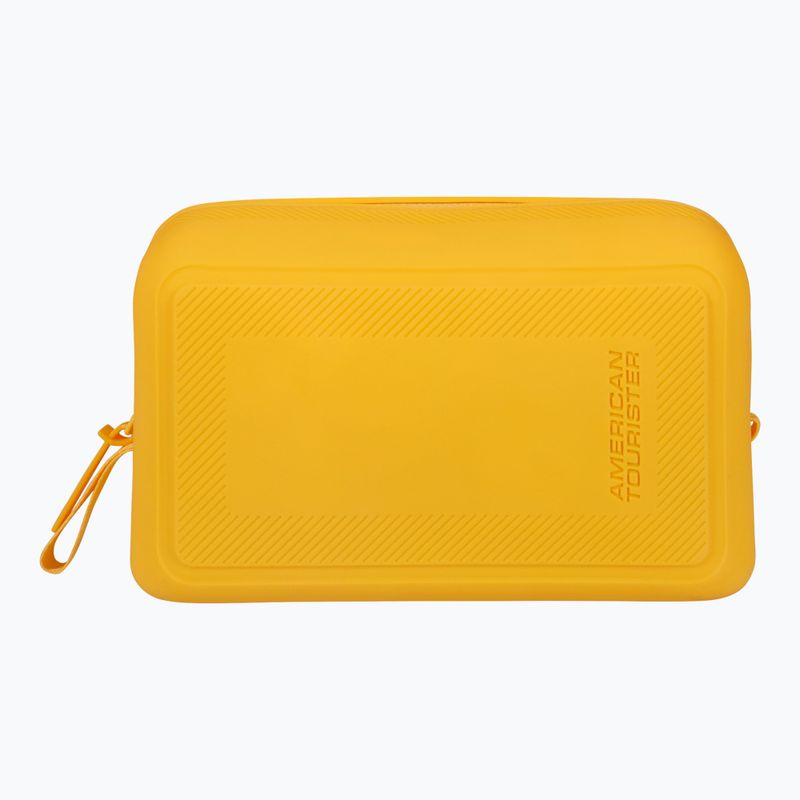 Kosmetyczka American Tourister Washbag Pop 4,5 l golden yellow 2