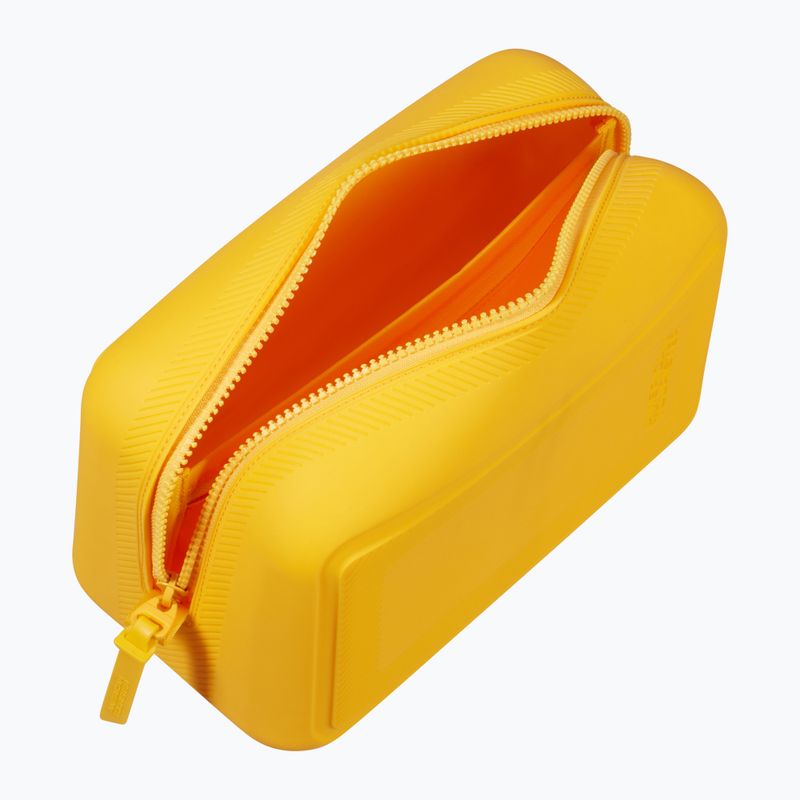 Kosmetyczka American Tourister Washbag Pop 4,5 l golden yellow 4