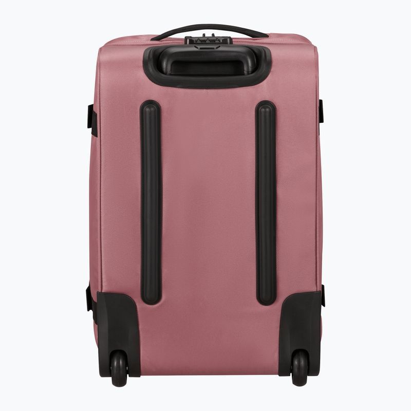 Walizka podróżna American Tourister Urban Track 55 l lilas pink 2