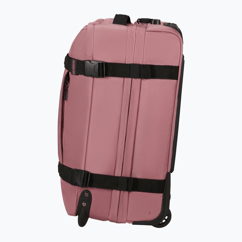 Walizka podróżna American Tourister Urban Track 55 l lilas pink 3