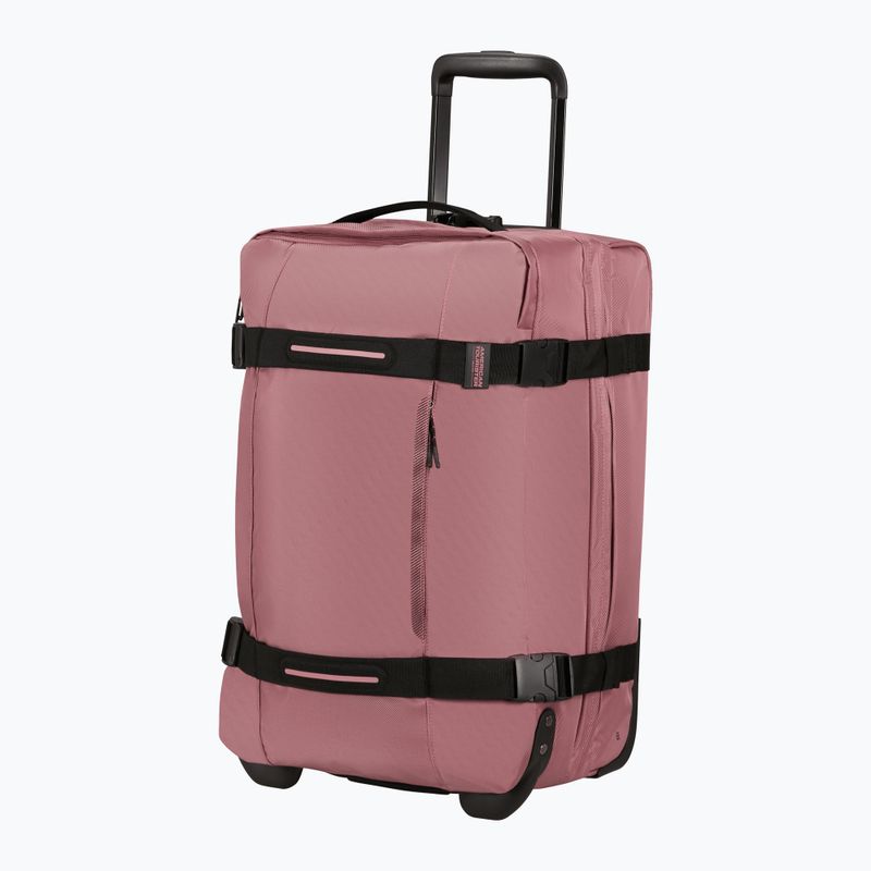 Walizka podróżna American Tourister Urban Track 55 l lilas pink 4