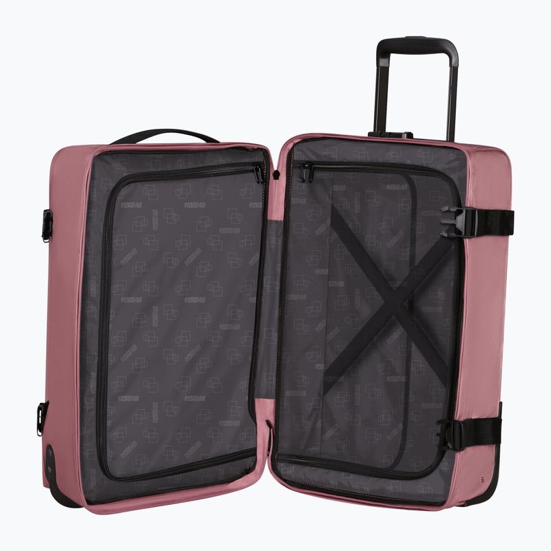 Walizka podróżna American Tourister Urban Track 55 l lilas pink 5