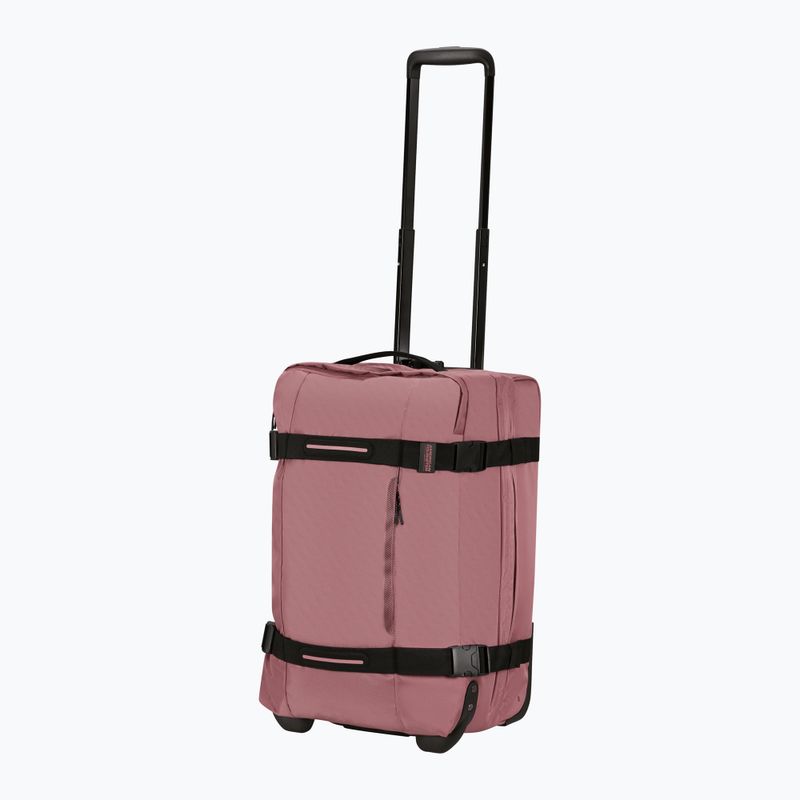 Walizka podróżna American Tourister Urban Track 55 l lilas pink 6