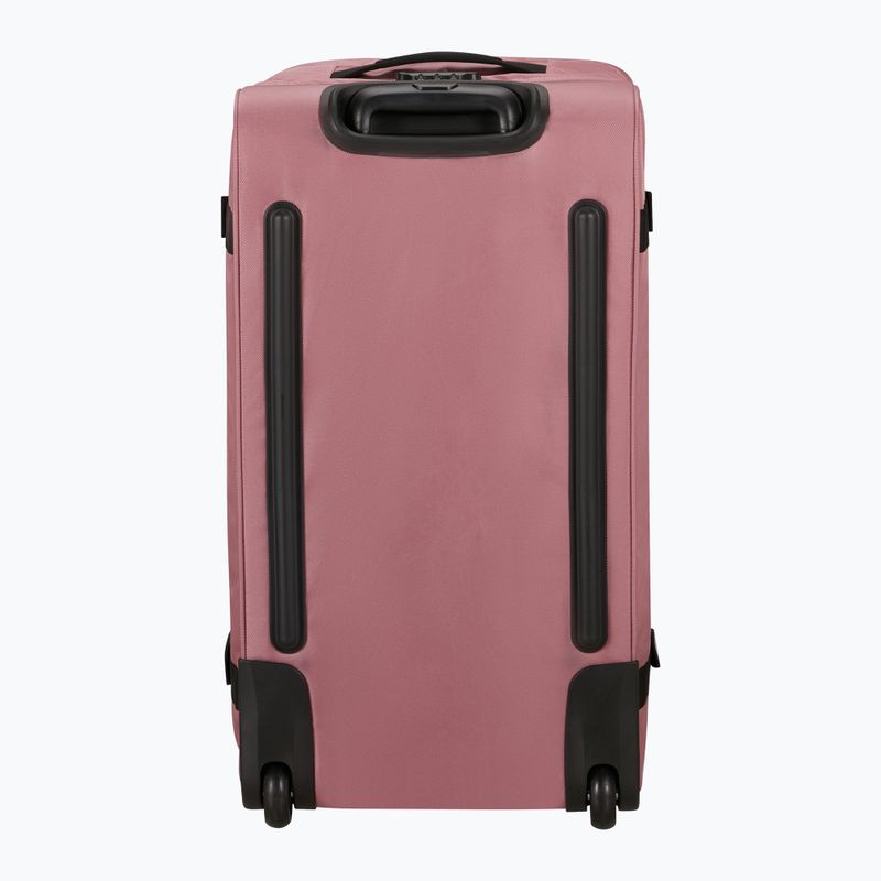 Walizka podróżna American Tourister Urban Track 84 l lilas pink 2