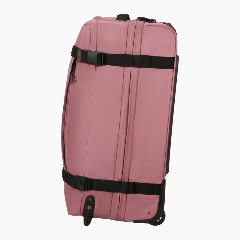 Walizka podróżna American Tourister Urban Track 84 l lilas pink 3