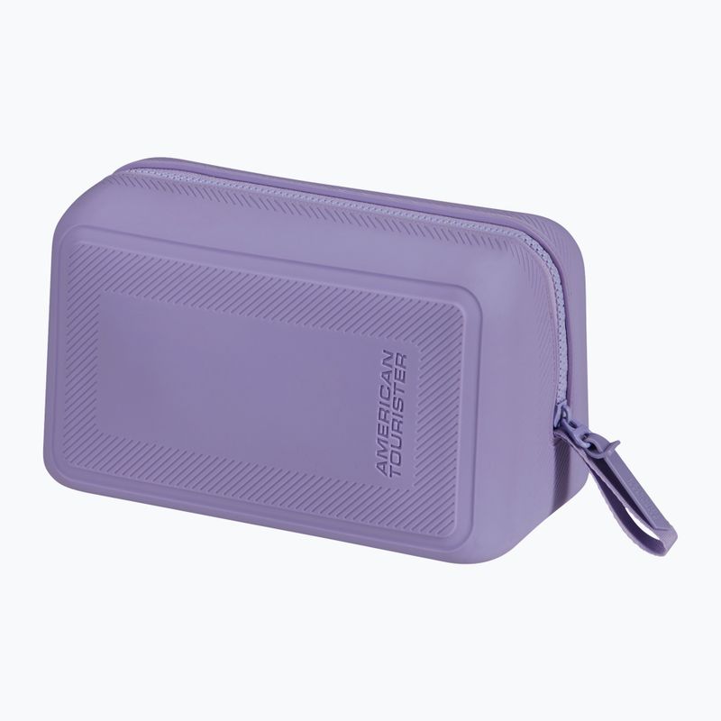 Kosmetyczka American Tourister Washbag Pop 4,5 l lavender 2