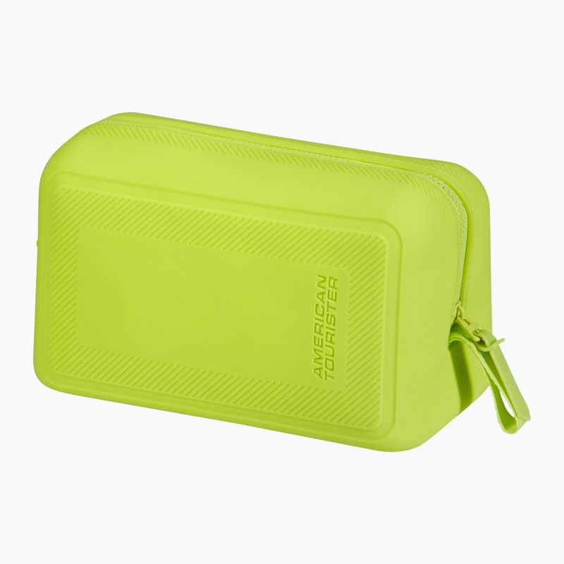Kosmetyczka American Tourister Washbag Pop 4,5 l lime 2