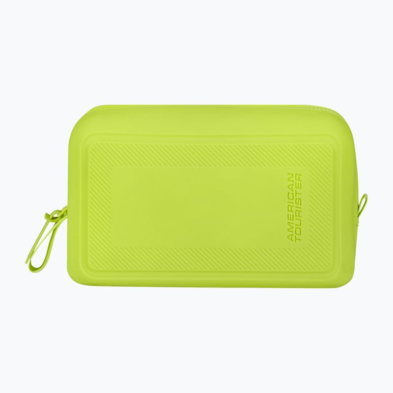 Kosmetyczka American Tourister Washbag Pop 4,5 l lime 3