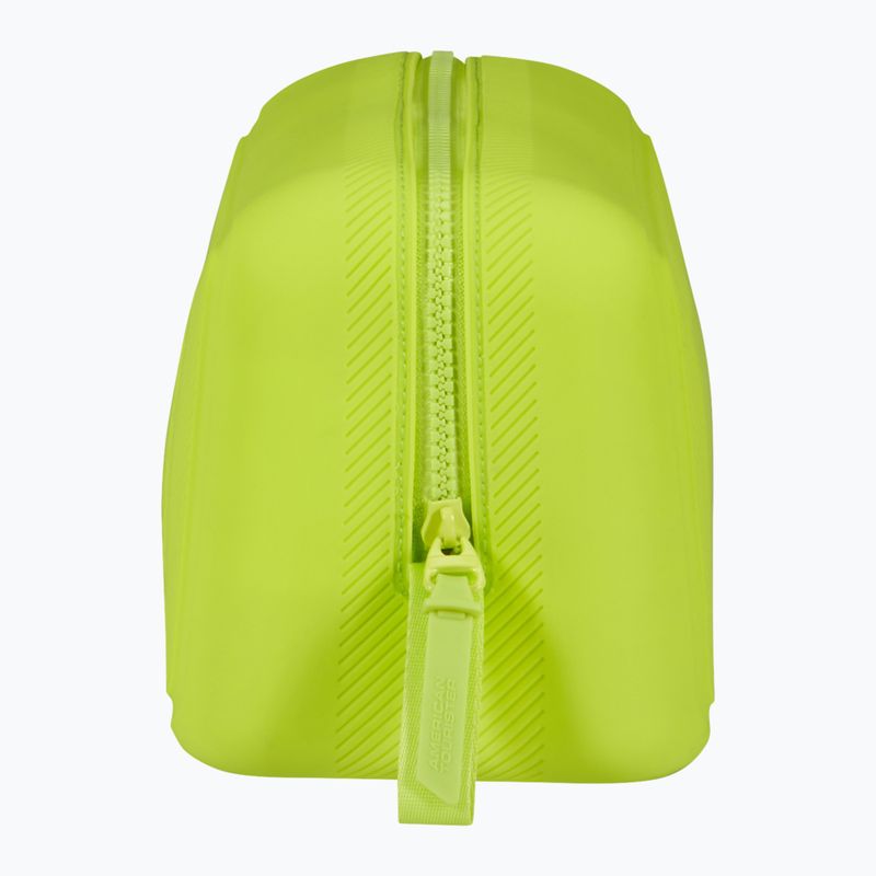 Kosmetyczka American Tourister Washbag Pop 4,5 l lime 4
