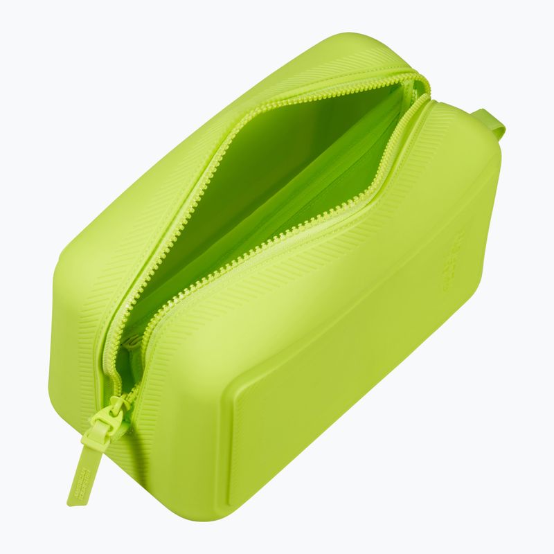 Kosmetyczka American Tourister Washbag Pop 4,5 l lime 5