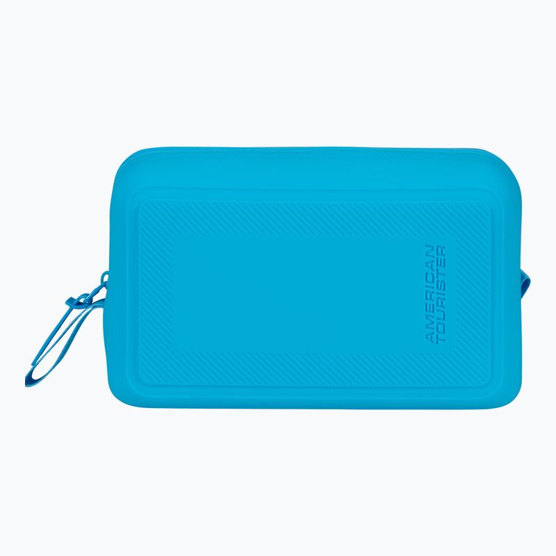 Kosmetyczka American Tourister Washbag Pop 4,5 l azure blue 2