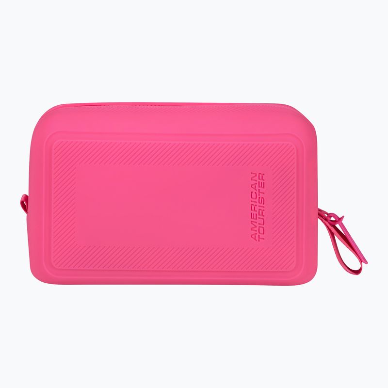 Kosmetyczka American Tourister Washbag Pop 4,5 l hawaiian pink