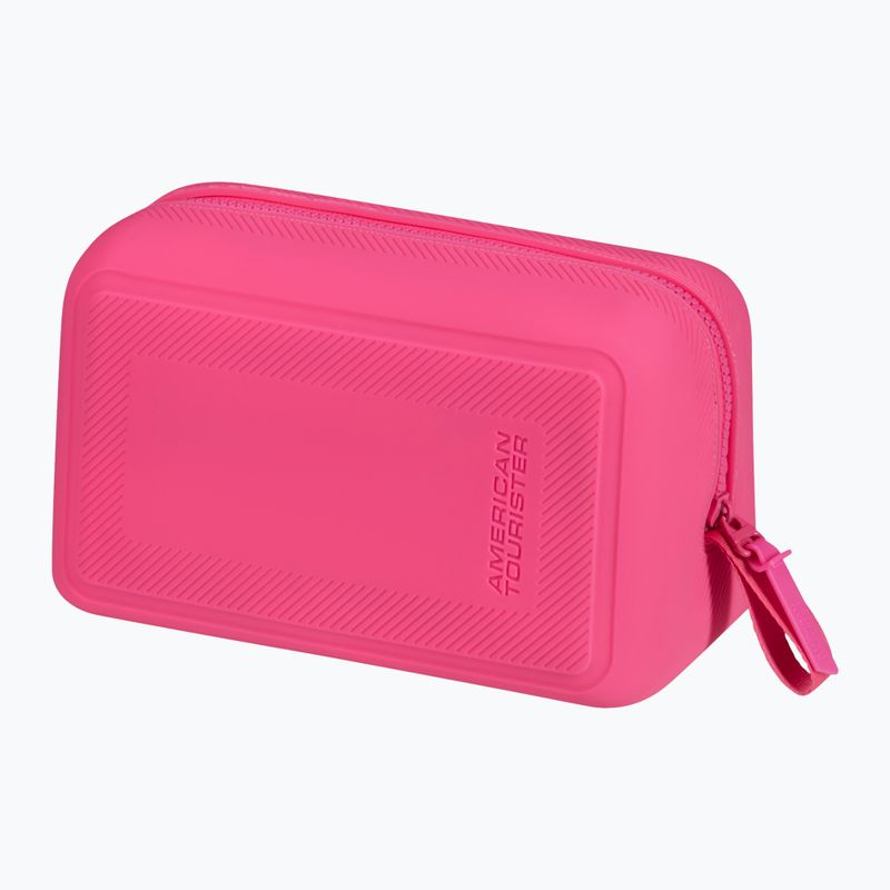 Kosmetyczka American Tourister Washbag Pop 4,5 l hawaiian pink 2