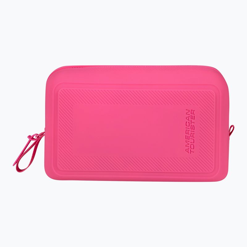 Kosmetyczka American Tourister Washbag Pop 4,5 l hawaiian pink 3