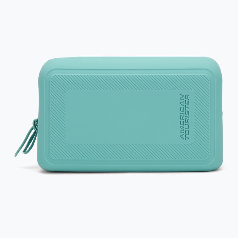 Kosmetyczka American Tourister Washbag Pop 4,5 l dusty turquoise 3