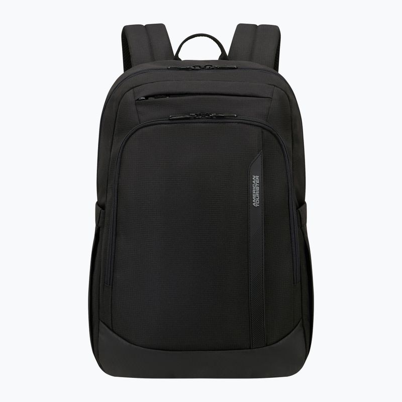 Plecak miejski American Tourister Urban Groove Work 15.6" 26 l black