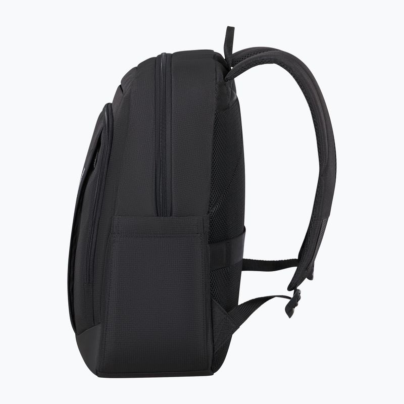 Plecak miejski American Tourister Urban Groove Work 15.6" 26 l black 3