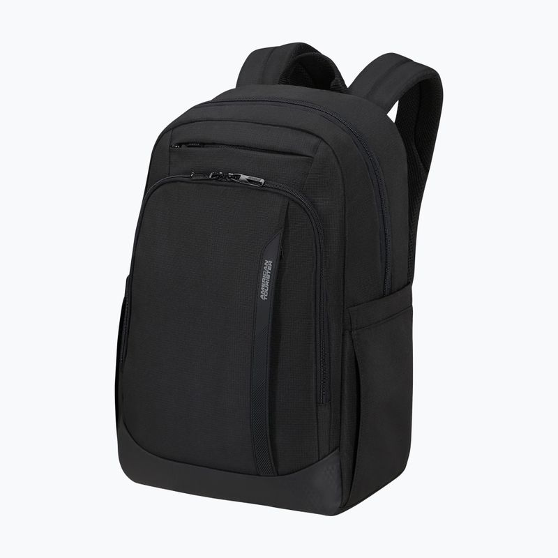 Plecak miejski American Tourister Urban Groove Work 15.6" 26 l black 4