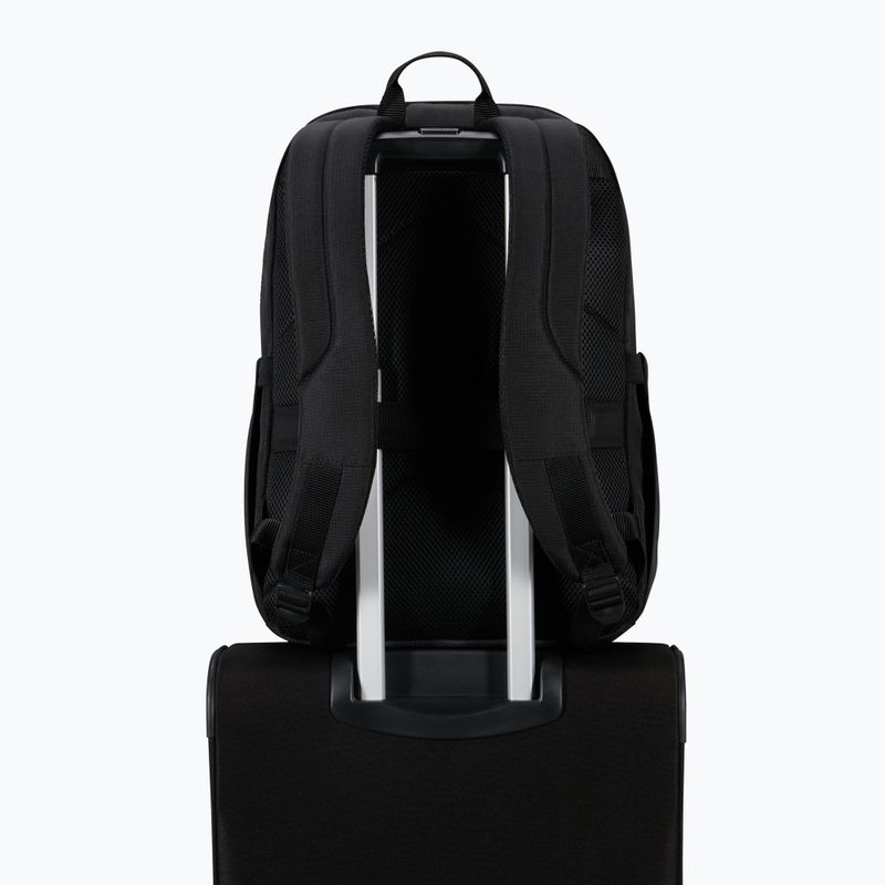 Plecak miejski American Tourister Urban Groove Work 15.6" 26 l black 5
