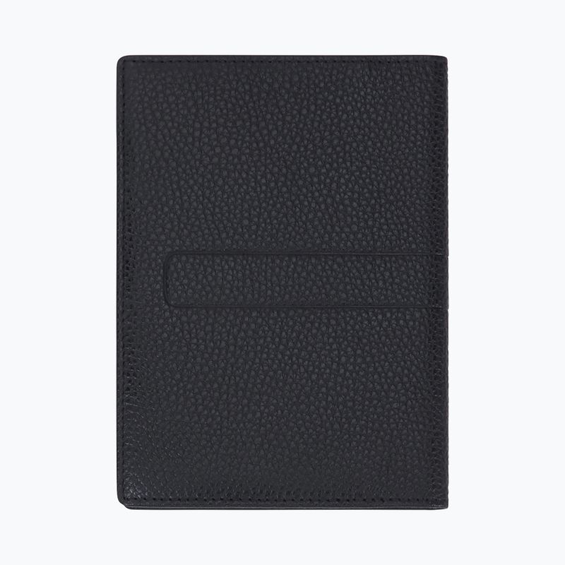Etui na paszport Samsonite Revolution Passport black 5