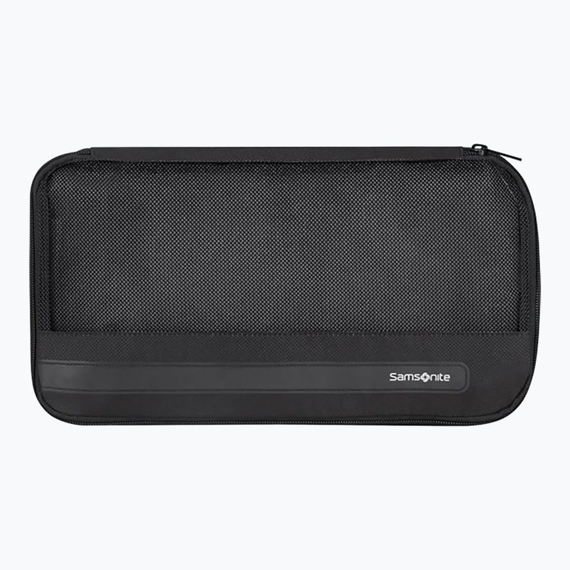 Zestaw organizerów Samsonite Revolution Packing Cubes 3 szt. black 2