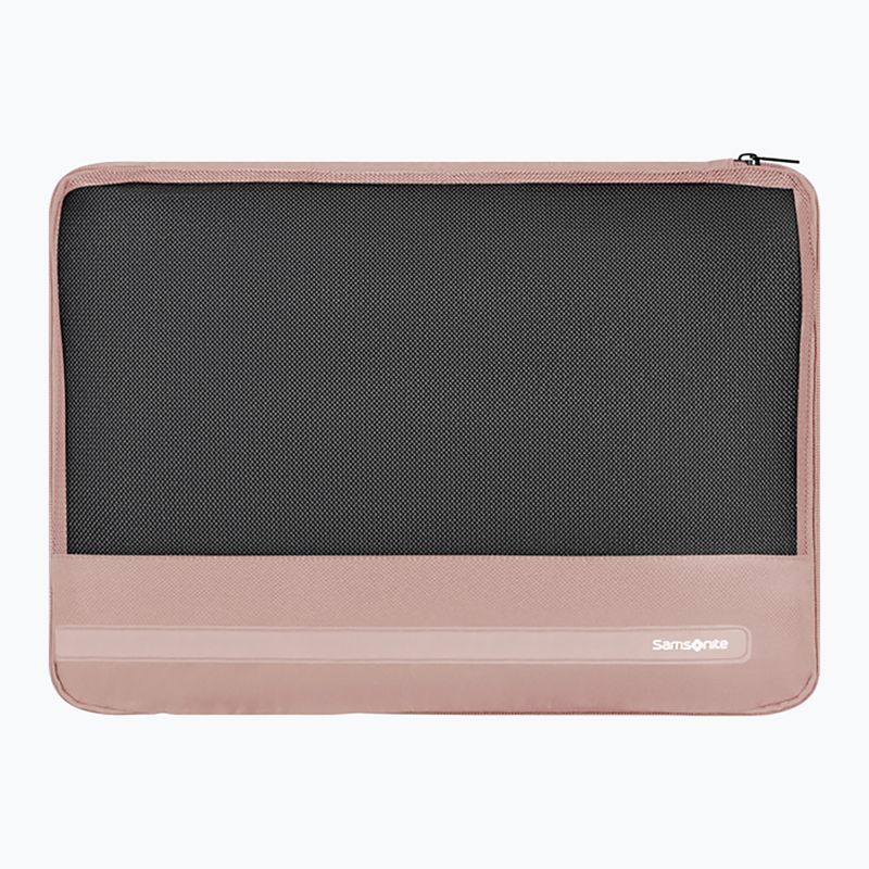 Zestaw organizerów Samsonite Revolution Packing Cubes 3 szt. rose 6