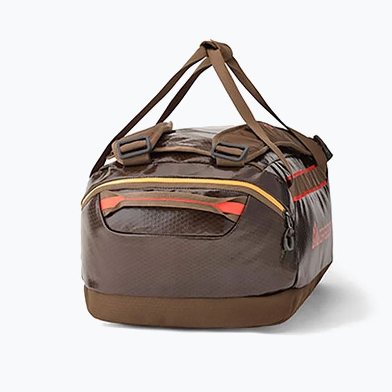Torba podróżna Gregory Alpaca 40 l mesa brown 2