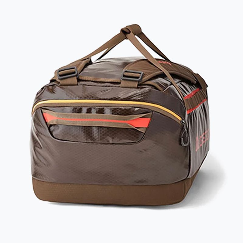 Torba podróżna Gregory Alpaca 60 l mesa brown 2