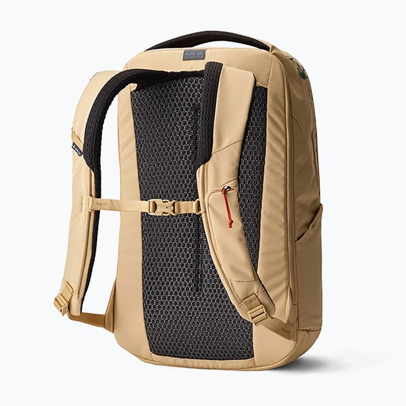 Plecak miejski Gregory Rhune 22 l sand storm 2