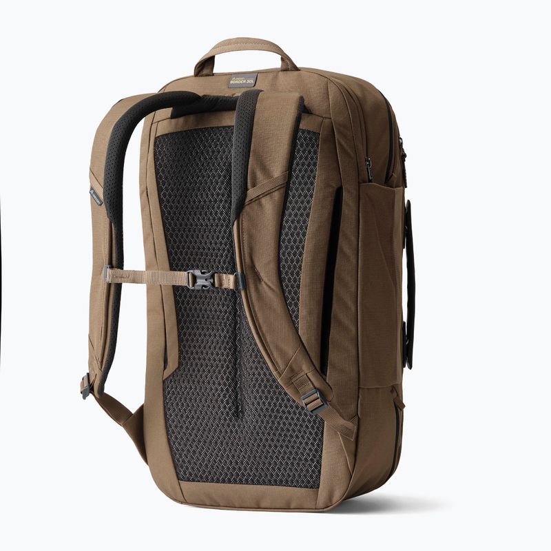 Plecak Gregory Border 30 l mesa brown 2