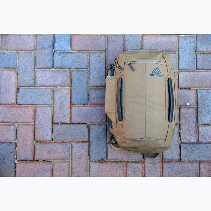 Plecak Gregory Border 30 l mesa brown 10