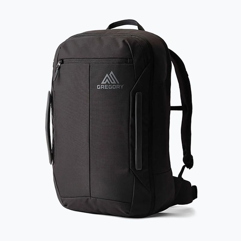 Plecak turystyczny Gregory Border Carry On 40 l black lichen 2
