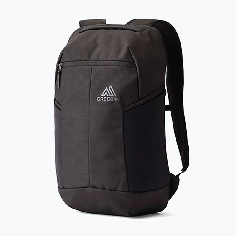 Plecak trekkingowy Gregory Border 50 + 15 l black lichen 5