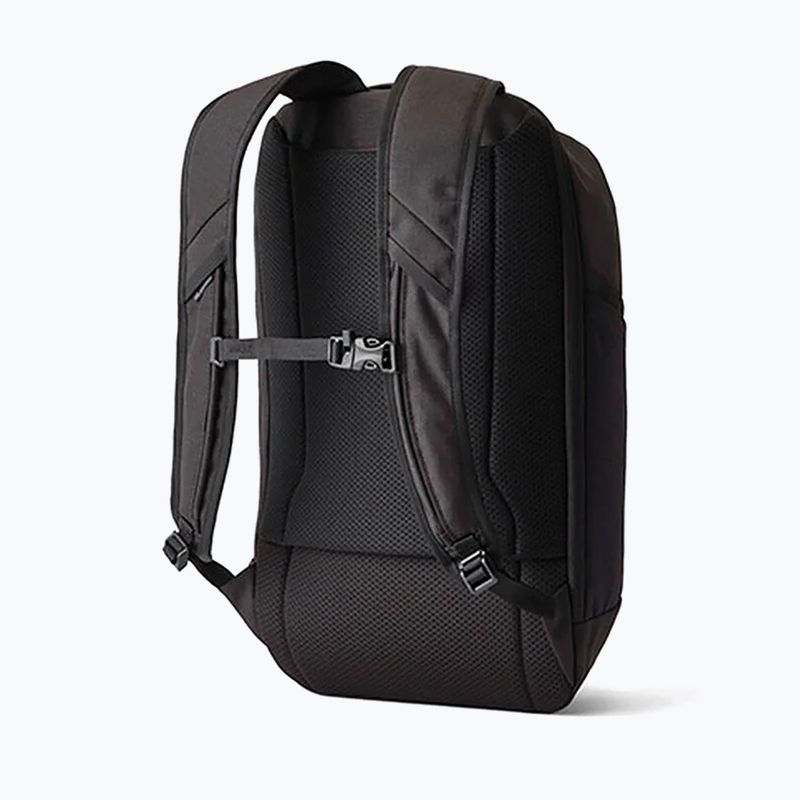 Plecak trekkingowy Gregory Border 50 + 15 l black lichen 6