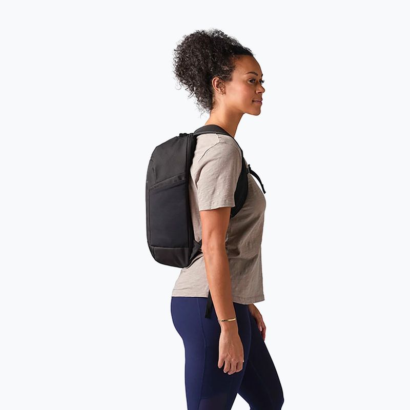 Plecak trekkingowy Gregory Border 50 + 15 l black lichen 16