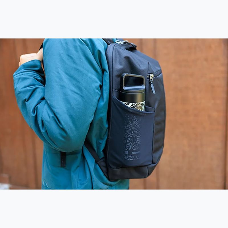 Plecak trekkingowy Gregory Border 50 + 15 l black lichen 20