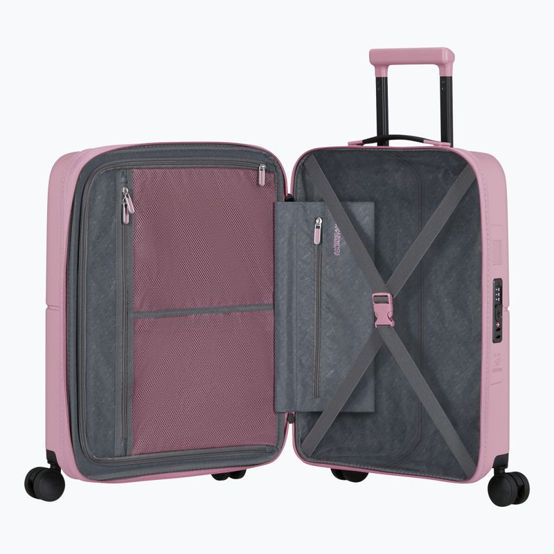 Walizka podróżna American Tourister Dashpop Disney 47 l minnie bubbles 6