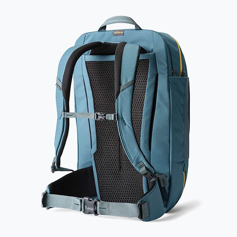 Plecak turystyczny Gregory Border Carry On 40 l pool party 2