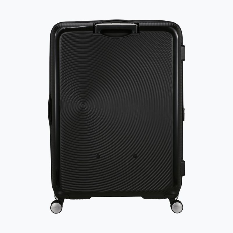 Walizka podróżna American Tourister Soundbox 145 l bass black 3