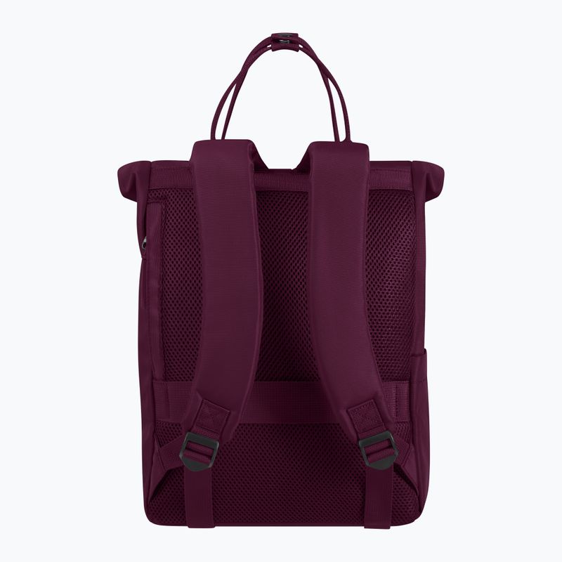 Plecak American Tourister Urban Groove City 17 l wild cherry 3