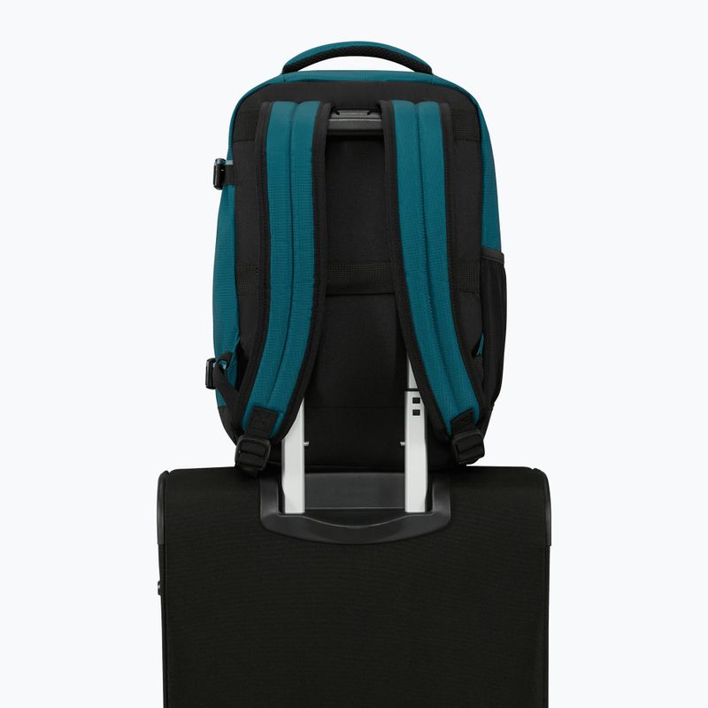 Plecak American Tourister Take2cabin S 24,2 l totally teal 6