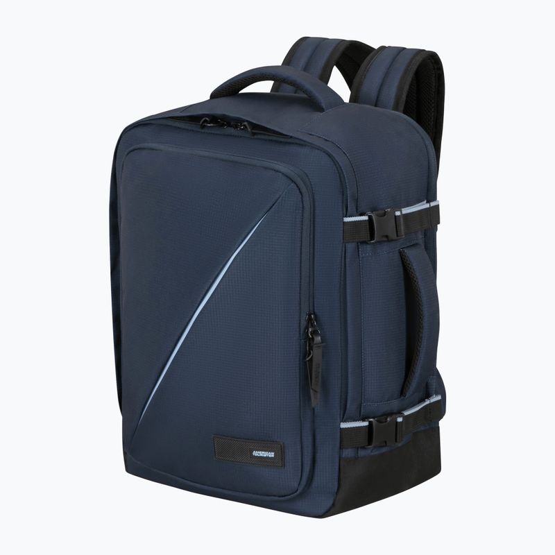 Plecak American Tourister Take2cabin S/M 26,5 l dark navy 2
