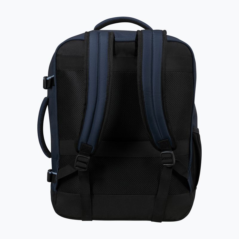 Plecak podróżny American Tourister Take2cabin S/M 26,5 l dark navy 3