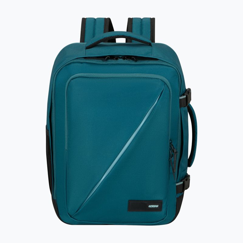 Plecak American Tourister Take2cabin S/M 26,5 l totally teal