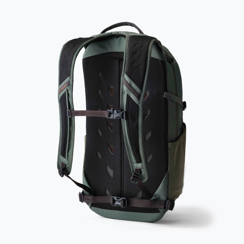 Plecak miejski Gregory Nano 20 l terrain green 2