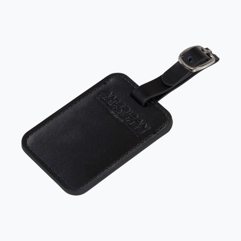 Zawieszka do bagażu American Tourister Luggage Tag 2 szt. black 3