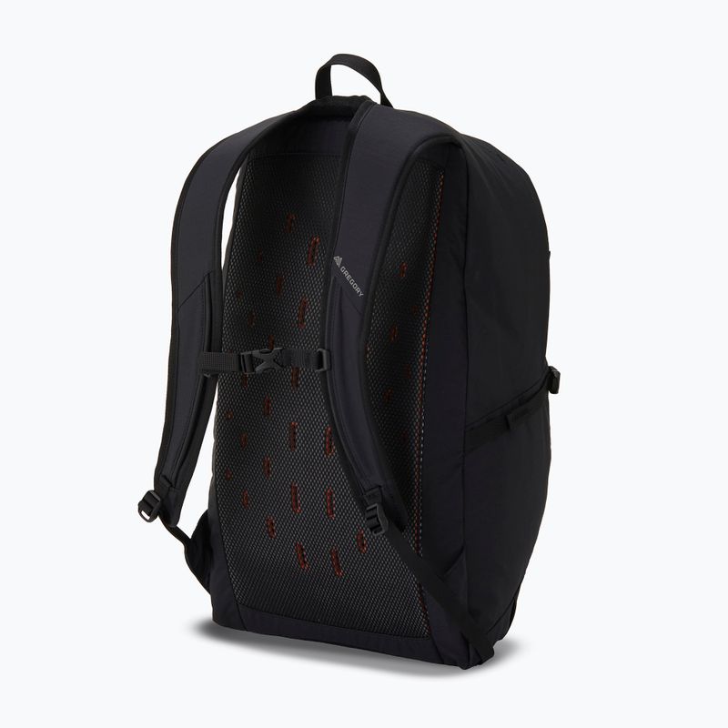 Plecak turystyczny Gregory Aerolite 25 l black 2