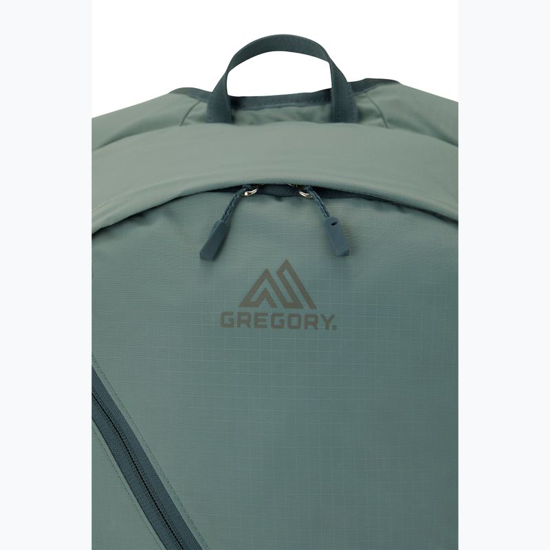 Plecak turystyczny Gregory Aerolite 25 l misty blue 4