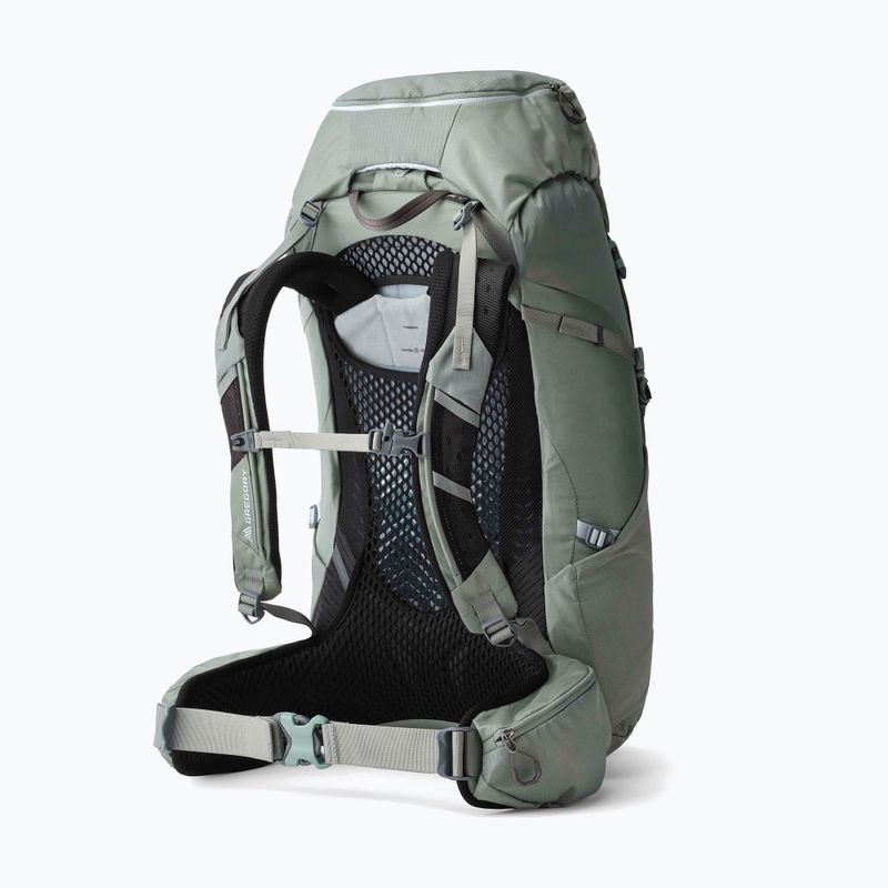 Plecak trekkingowy damski Gregory Jade 38 l artichoke green 2
