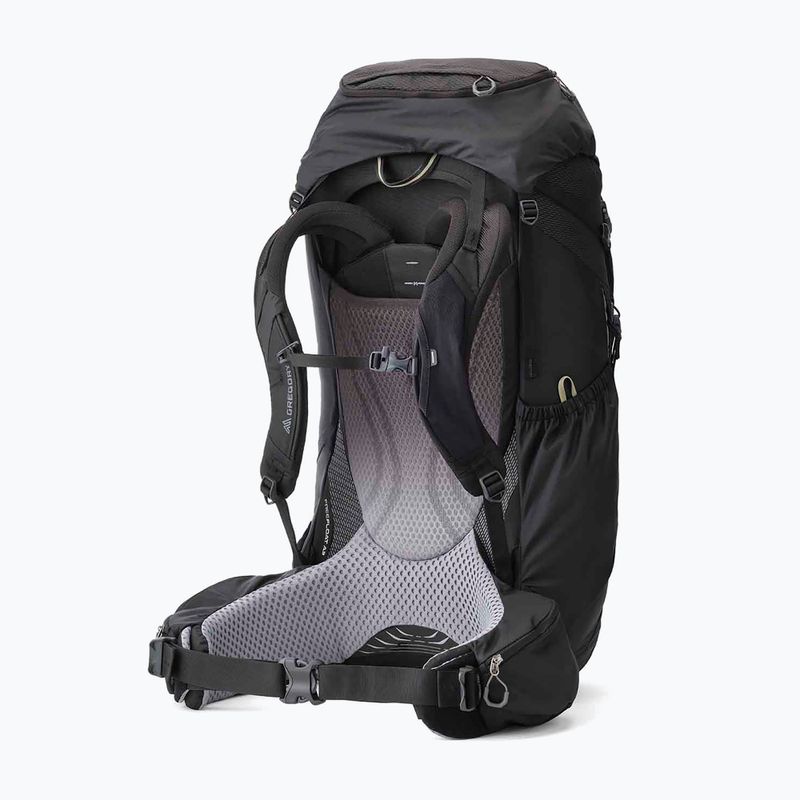 Plecak trekkingowy męski Gregory Baltoro 65 l L shadow pine black 2